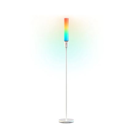 Govee - prigušiva LED podna lampa CYLINDER SMART RGBICWW 2200-6500K