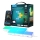 Govee - Set od 10 pametnih mini RGBIC panela sa Wi‑Fi