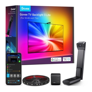 Govee - TV Backlight 3 Lite za TV 55-65