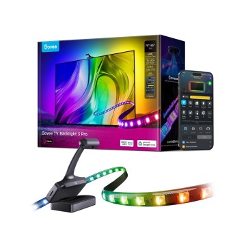 Govee - TV Backlight 3 Pro 75-85