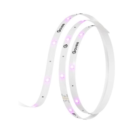 Govee - Wi-Fi RGBIC PRO pametna LED traka 10 m