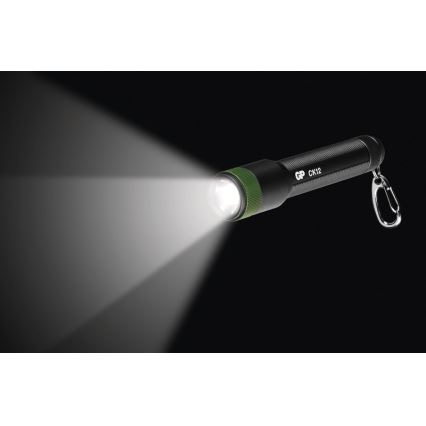 GP LED baterijska svetiljka DISCOVERY CK12 LED/1xAAA
