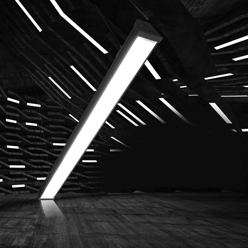 Greenlux GXWP345 - LED tehničko linearno svetlo DUST PROFI NG LED/45W/230V 4000K IP66