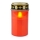 Grobljanska LED sveća LED/2xAA IP44