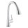 GROHE 30219002 - Elektronska slavina za sudoperu ZEDRA TOUCH sjajni hrom