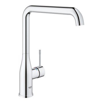 GROHE 30269000 - Kuhinjska slavina ESSENCE 292 mm, sjajni hrom