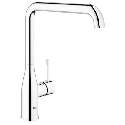 GROHE 30269000 - Kuhinjska slavina ESSENCE 292 mm, sjajni hrom