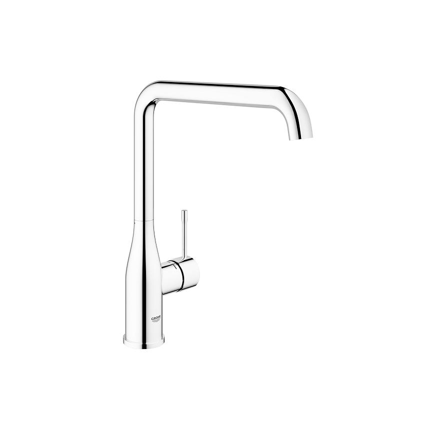 GROHE 30269000 - Kuhinjska slavina ESSENCE 292 mm, sjajni hrom