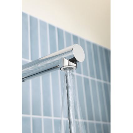 GROHE 30269000 - Kuhinjska slavina ESSENCE 292 mm, sjajni hrom