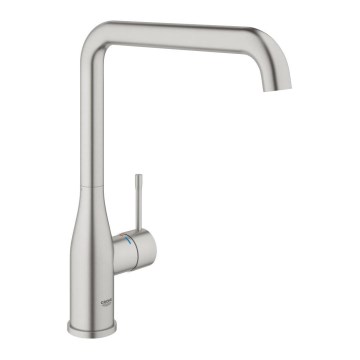 GROHE 30269DC0 - Kuhinjska slavina ESSENCE 300 mm, nerđajući čelik