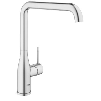 GROHE 30269DC0 - Kuhinjska slavina ESSENCE 300 mm, nerđajući čelik