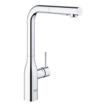 GROHE 30270000 - Kuhinjska slavina ESSENCE 348 mm, sjajni hrom