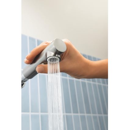 GROHE 30270DC0 - Baterija za sudoperu ESSENCE, nerđajući čelik