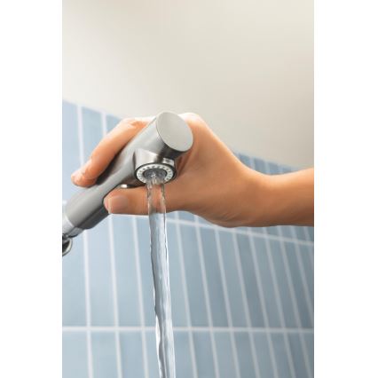 GROHE 30270DC0 - Baterija za sudoperu ESSENCE, nerđajući čelik