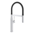 GROHE 30294000 - Baterija za sudoperu ESSENCE 530 mm sjajni hrom
