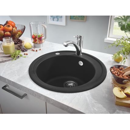 GROHE 30358000 - Slavina za sudoperu SWIFT 227 mm, sjajni hrom