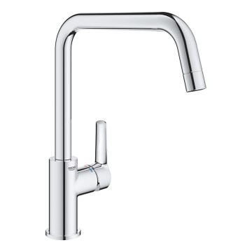GROHE 30470000 - Slavina za sudoperu START, sjajni hrom