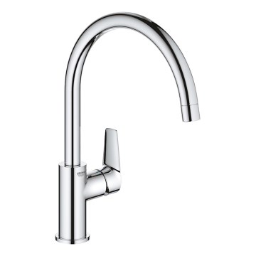 GROHE 30529001 - Kuhinjska slavina START EDGE sjajni hrom