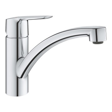 GROHE 30530002 - Baterija za sudoperu START sjajni hrom