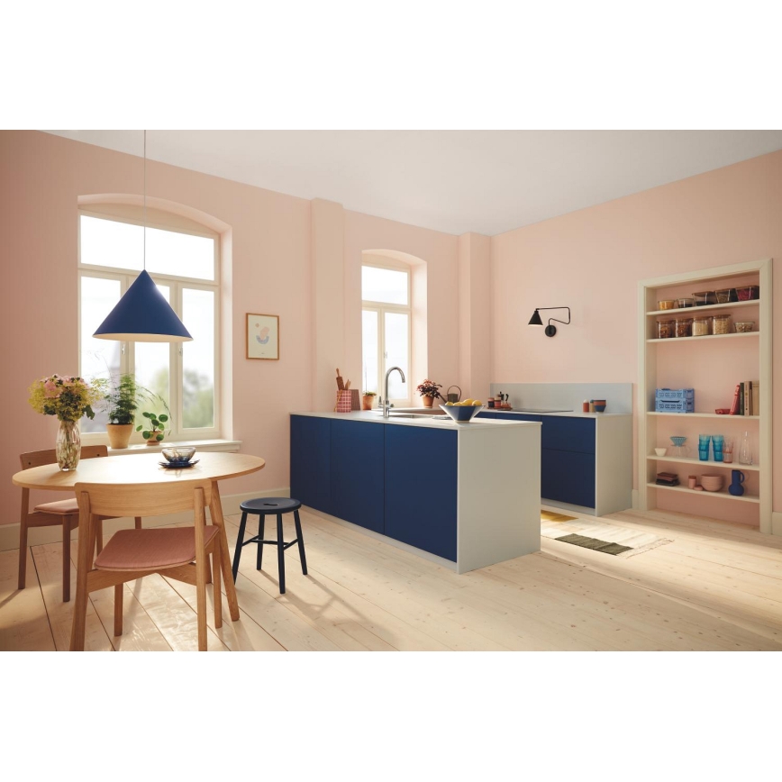 GROHE 30592000 - Slavina za sudoperu BLUE PURE StartCurve 411 mm, polirani hrom