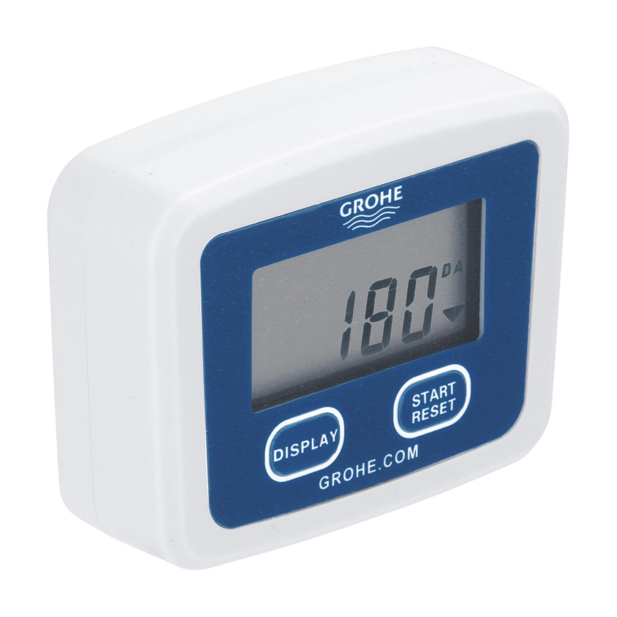 GROHE 30596000 - Kuhinjska slavina BLUE PURE sa funkcijom filtriranja, sjajni hrom