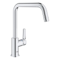GROHE 30630000 - Kuhinjska baterija START 311 mm, polirani hrom