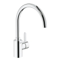 GROHE 31180000 - Slavina za sudoperu EUROSMART COSMOPOLITAN, sjajni hrom