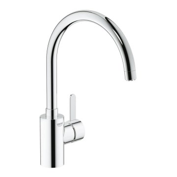 GROHE 31180000 - Slavina za sudoperu EUROSMART COSMOPOLITAN, sjajni hrom