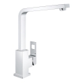 GROHE 31255000 - Kuhinjska slavina EUROCUBE sjajni hrom