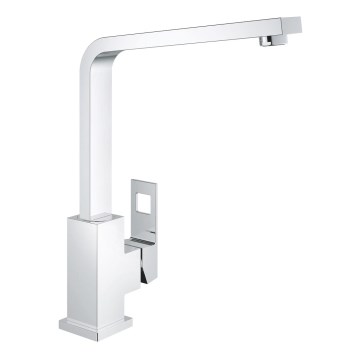GROHE 31255000 - Kuhinjska slavina EUROCUBE sjajni hrom