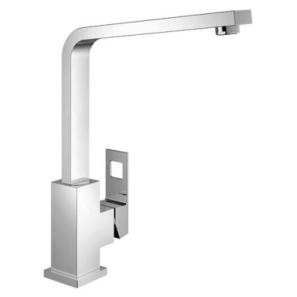 GROHE 31255000 - Kuhinjska slavina EUROCUBE sjajni hrom