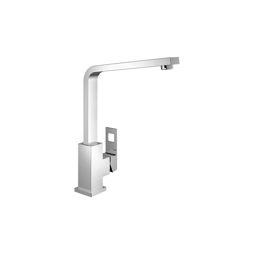 GROHE 31255000 - Kuhinjska slavina EUROCUBE sjajni hrom