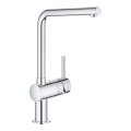 GROHE 31375000 - Slavina za sudoperu A 360 mm, sjajni hrom