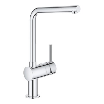 GROHE 31375000 - Slavina za sudoperu A 360 mm, sjajni hrom