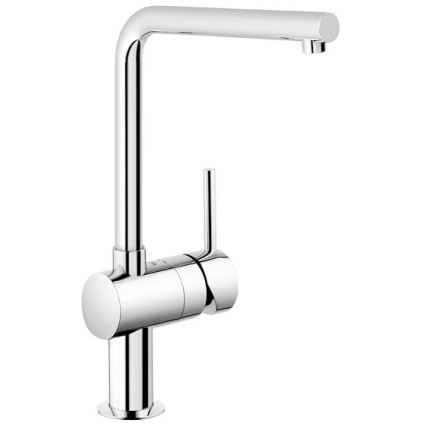 GROHE 31375000 - Slavina za sudoperu A 360 mm, sjajni hrom