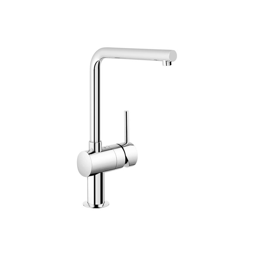 GROHE 31375000 - Slavina za sudoperu A 360 mm, sjajni hrom