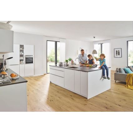 GROHE 31455001 - Baterija za sudoperu BLUE HOME, sjajni hrom