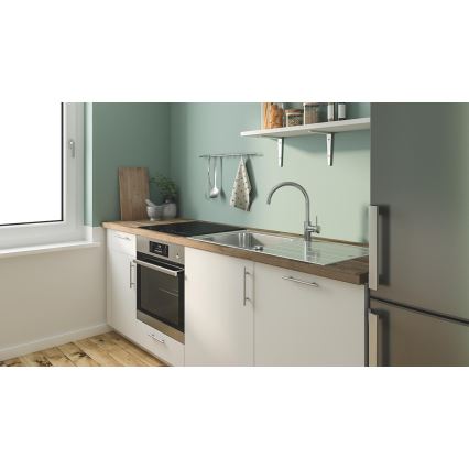 GROHE 31553001 - Baterija za sudoperu START CLASSIC sjajni hrom