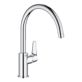 GROHE 31554001 - Kuhinjska baterija START CURVE, sjajni hrom