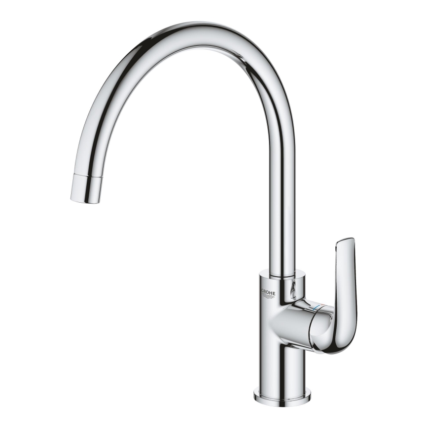 GROHE 31554001 - Kuhinjska baterija START CURVE, sjajni hrom