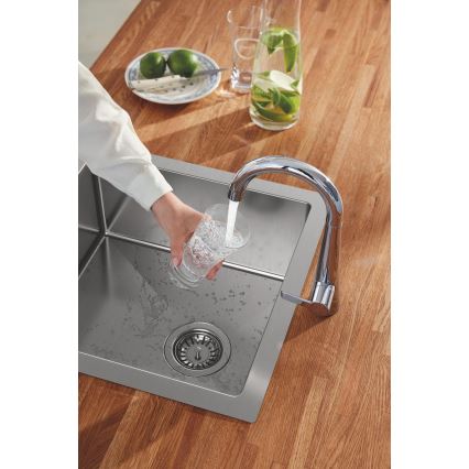 GROHE 31578SD1 - Sudopera K700 464 x 464 x 200, od nerđajućeg čelika