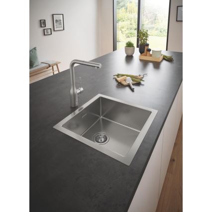 GROHE 31578SD1 - Sudopera K700 464 x 464 x 200, od nerđajućeg čelika