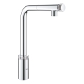 GROHE 31613000 - Kuhinjska baterija A SmartControl 314 mm sjajni hrom