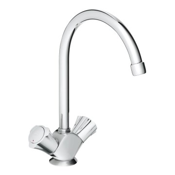 GROHE 31831001 - Kuhinjska slavina COSTA L, sjajni hrom
