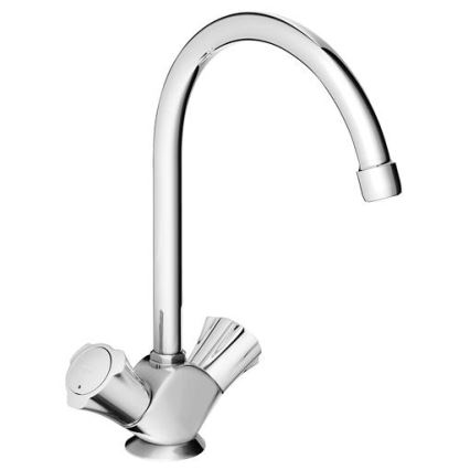 GROHE 31831001 - Kuhinjska slavina COSTA L, sjajni hrom