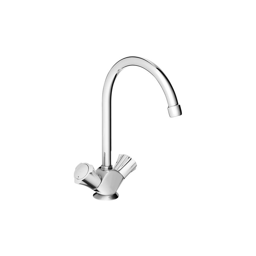 GROHE 31831001 - Kuhinjska slavina COSTA L, sjajni hrom