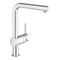 GROHE 32168000 - Baterija za sudoperu A, sjajni hrom