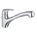 GROHE 32257001 - Kuhinjska baterija EURODISC, sjajni hrom