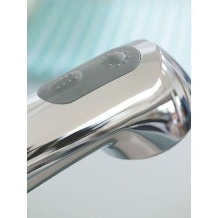 GROHE 32257001 - Kuhinjska baterija EURODISC, sjajni hrom