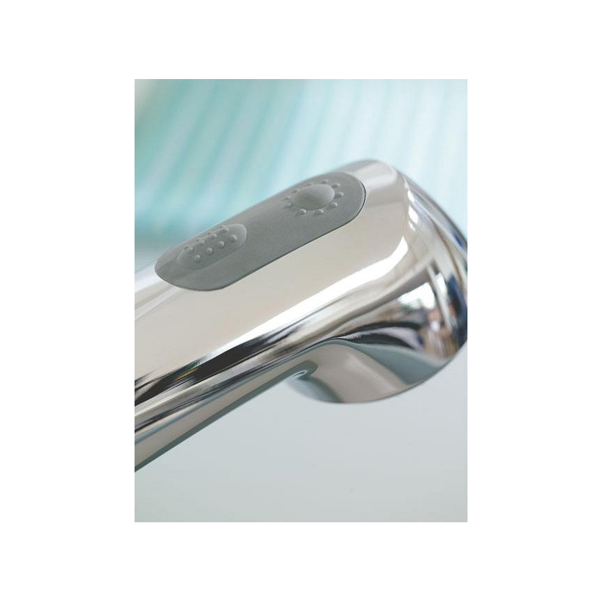 GROHE 32257001 - Kuhinjska baterija EURODISC, sjajni hrom